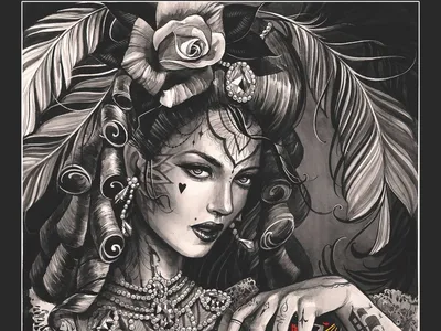 18th St. Petersburg Tattoo Festival | 20-21 June 2020