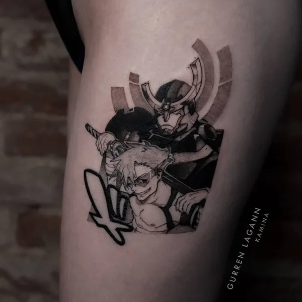 Japanese tattoo by 𝐒𝐚𝐝𝐤𝐧𝐢𝐠𝐡𝐭  in Воронеж