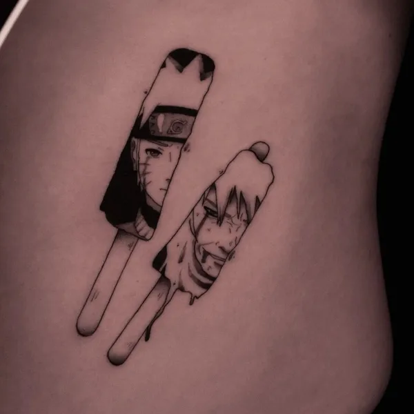 Japanese tattoo by 𝐒𝐚𝐝𝐤𝐧𝐢𝐠𝐡𝐭  in Воронеж