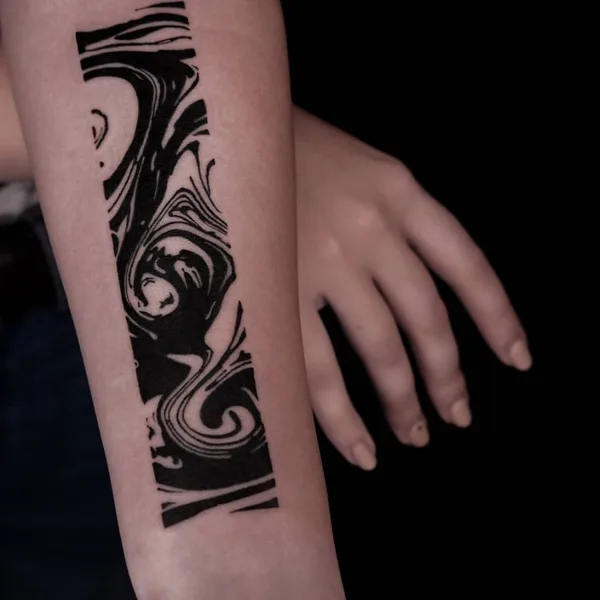 Japanese tattoo by 𝐒𝐚𝐝𝐤𝐧𝐢𝐠𝐡𝐭  in Воронеж