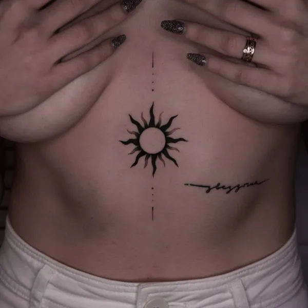 Japanese tattoo by 𝐒𝐚𝐝𝐤𝐧𝐢𝐠𝐡𝐭  in Воронеж