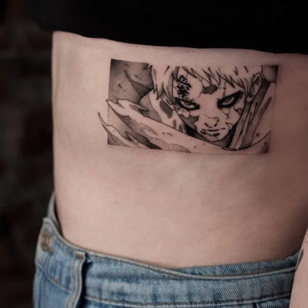 Japanese tattoo by 𝐒𝐚𝐝𝐤𝐧𝐢𝐠𝐡𝐭  in Воронеж