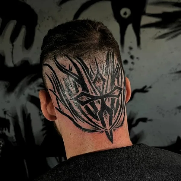 Realism tattoo by Максим Жданов in Сочи