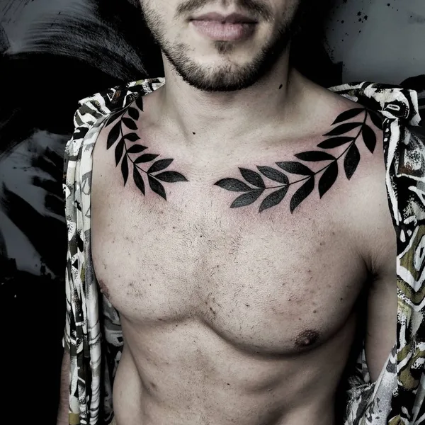 Realism tattoo by Максим Жданов in Сочи