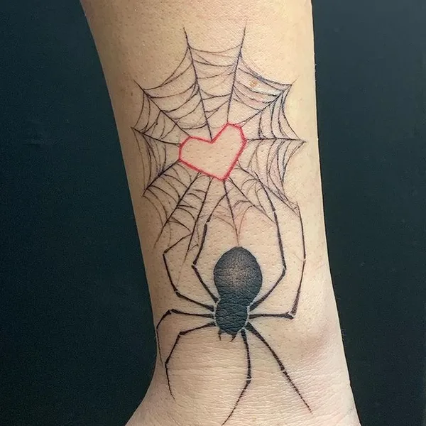 Графика tattoo by Lokshyna Olha in Днепр