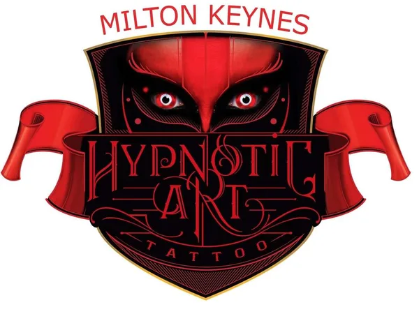 Hypnotic Art Tattoo Milton Keynes