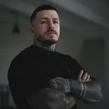 Максим Кислицын