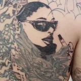 vReta hAndpoke