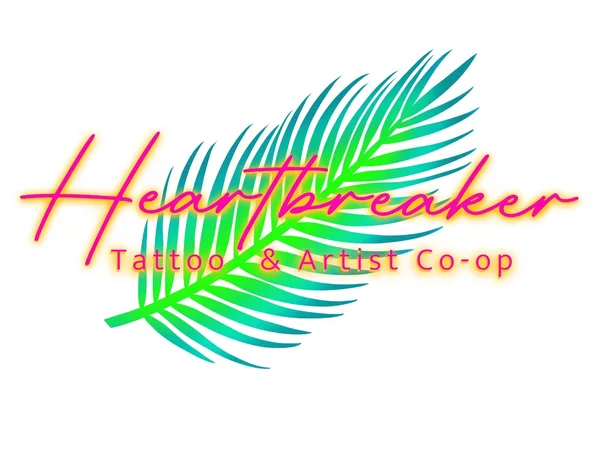 Heartbreaker Tattoo & Artist Co-op 