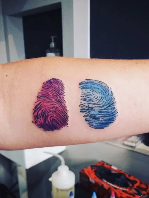 color realism татуировка на forearm #75299 | Тату мастер Kassidy Coffin/Crimson Spade Tattoo 