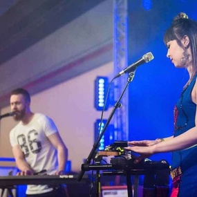 Deauville Tattoo Festival 2017 | 1 день