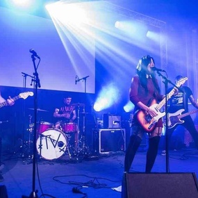 Deauville Tattoo Festival 2017 | 1 день