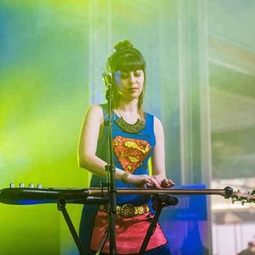 Deauville Tattoo Festival 2017 | 1 день