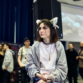 19-й Московский Фестиваль Татуировки | 16 апреля 2022