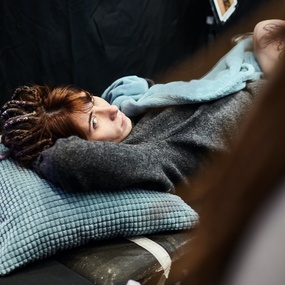 19-й Московский Фестиваль Татуировки | 16 апреля 2022