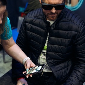 19-й Московский Фестиваль Татуировки | 16 апреля 2022