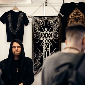 19-й Московский Фестиваль Татуировки | 16 апреля 2022