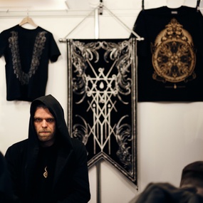 19-й Московский Фестиваль Татуировки | 16 апреля 2022