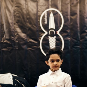 19-й Московский Фестиваль Татуировки | 16 апреля 2022