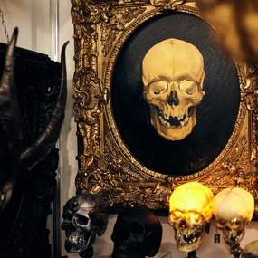 19-й Московский Фестиваль Татуировки | 16 апреля 2022