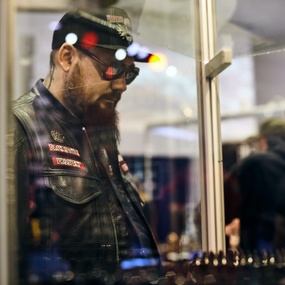 19-й Московский Фестиваль Татуировки | 16 апреля 2022