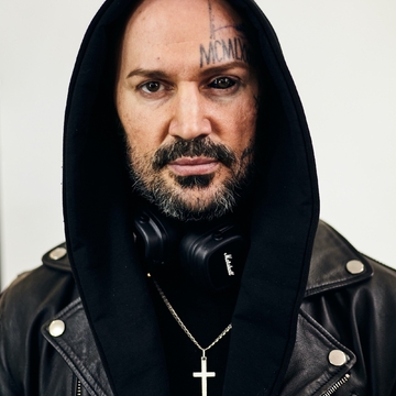 19-й Московский Фестиваль Татуировки | 16 апреля 2022