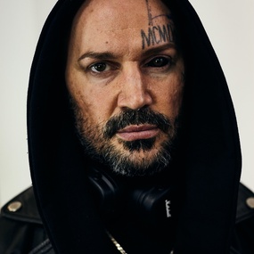 19-й Московский Фестиваль Татуировки | 16 апреля 2022