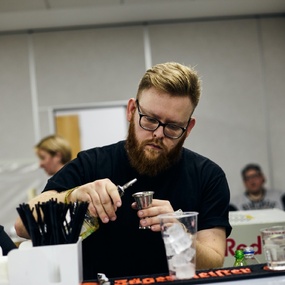 19-й Московский Фестиваль Татуировки | 16 апреля 2022