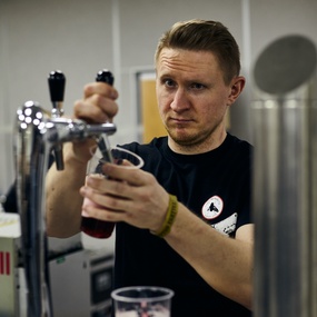 19-й Московский Фестиваль Татуировки | 16 апреля 2022