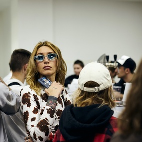 19-й Московский Фестиваль Татуировки | 16 апреля 2022