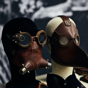 19-й Московский Фестиваль Татуировки | 16 апреля 2022