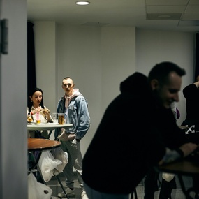 19-й Московский Фестиваль Татуировки | 16 апреля 2022