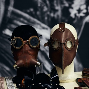 19-й Московский Фестиваль Татуировки | 16 апреля 2022