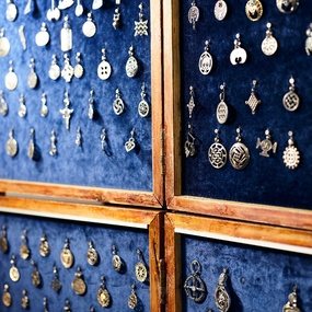 19-й Московский Фестиваль Татуировки | 16 апреля 2022