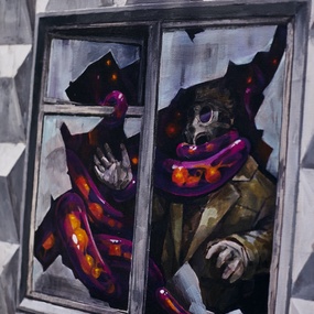 19-й Московский Фестиваль Татуировки | 16 апреля 2022