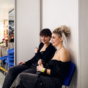 19-й Московский Фестиваль Татуировки | 17 апреля 2022