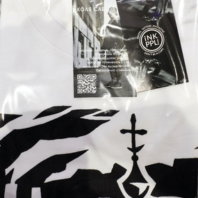 19-й Московский Фестиваль Татуировки | 17 апреля 2022