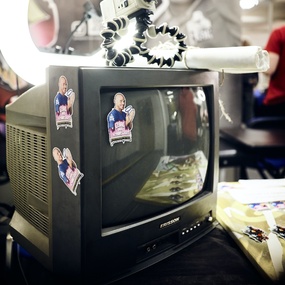 19-й Московский Фестиваль Татуировки | 17 апреля 2022