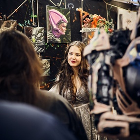 19-й Московский Фестиваль Татуировки | 17 апреля 2022