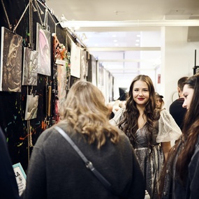 19-й Московский Фестиваль Татуировки | 17 апреля 2022