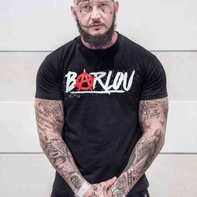 Deauville Tattoo Festival 2017 | 2 день