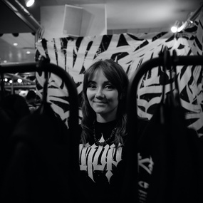 19-й Московский Фестиваль Татуировки | 17 апреля 2022