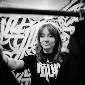 19-й Московский Фестиваль Татуировки | 17 апреля 2022