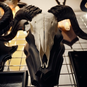 19-й Московский Фестиваль Татуировки | 17 апреля 2022