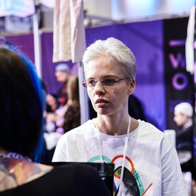 19-й Московский Фестиваль Татуировки | 17 апреля 2022