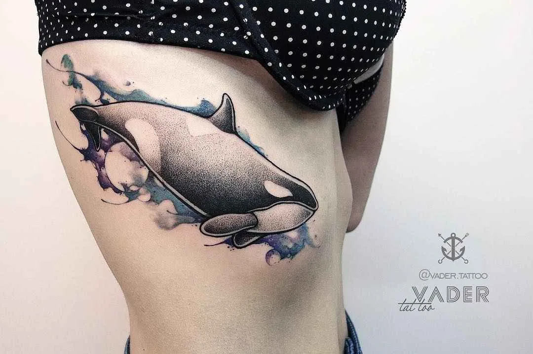 тату мастер Татьяна Vader дотворк лайнворк татуировки графика | tattoo artist Tatyana Vader dotwork linework grafic tattoo