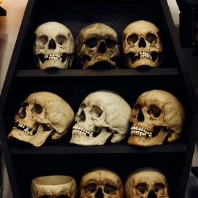 19-й Московский Фестиваль Татуировки | 17 апреля 2022