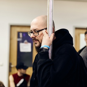 19-й Московский Фестиваль Татуировки | 17 апреля 2022