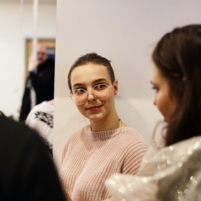 19-й Московский Фестиваль Татуировки | 17 апреля 2022