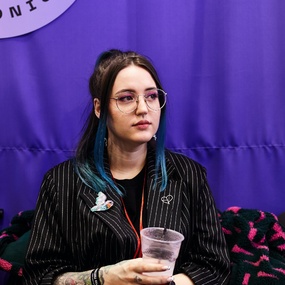 19-й Московский Фестиваль Татуировки | 17 апреля 2022